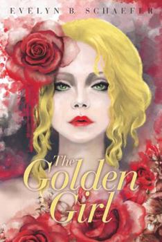 Paperback The Golden Girl Book
