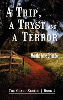 Paperback A Trip, A Tryst and A Terror Book