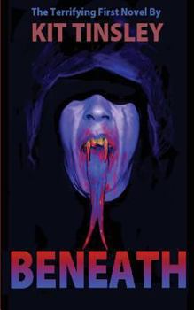 Paperback Beneath Book