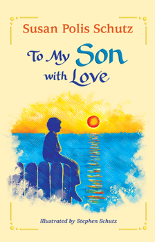 Paperback To My Son with Love Book