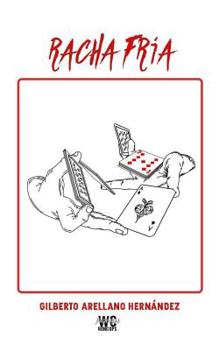 Paperback Racha fría [Spanish] Book