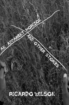 Paperback An Apparent Horizon and Other Stories Book