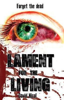 Paperback Lament for the Living Book