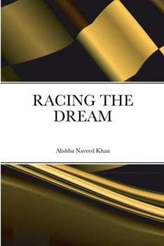 Paperback Racing the Dream Book