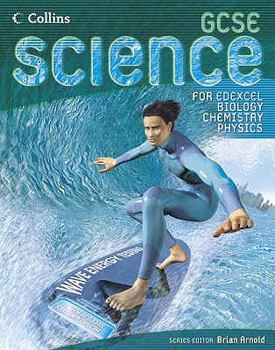 Paperback Edexcel 360 Science. Student Book: For Edexcel Gcse Biology, Chemistry, Physics Book