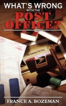 Paperback What's Wrong with the Post Office? Book