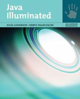 Paperback Java 5 Illuminated: An Active Learning Approach [With CDROM] Book