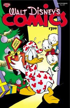 Walt Disney's Comics # 697