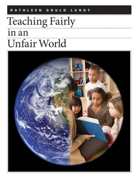 Paperback Teaching Fairly in an Unfair World Book