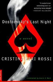 Paperback Dostoevsky's Last Night Book