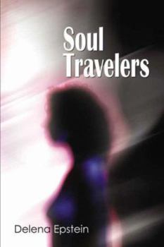 Paperback Soul Travelers Book