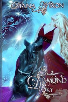 Diamond Sky - Book #3 of the Love Lines