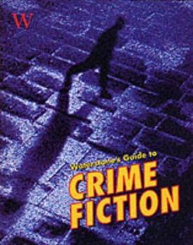 Paperback Waterstone's Guide to Crime Fiction Book