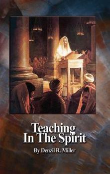 Paperback Teaching in the Spirit Book