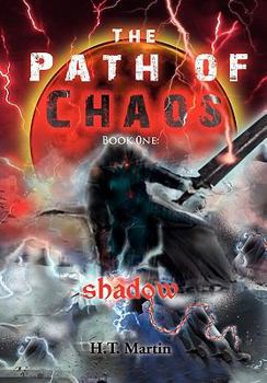 Hardcover The Path of Chaos Book