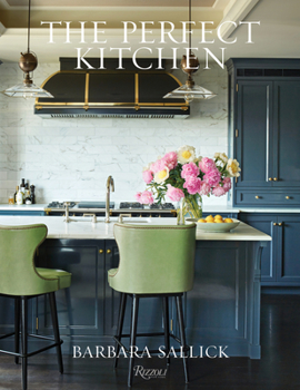 Hardcover The Perfect Kitchen Book