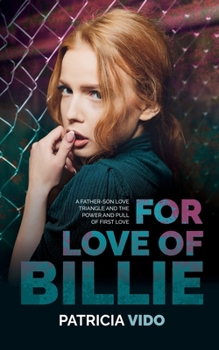 Paperback For Love of Billie Book