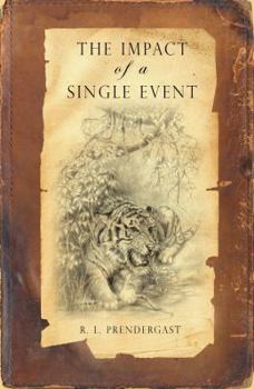 Paperback The Impact of a Single Event Book