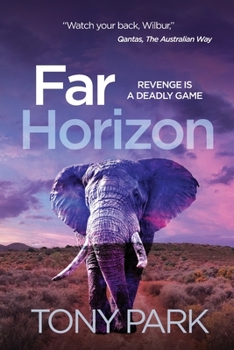 Paperback Far Horizon Book