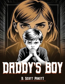 Paperback Daddy's Boy Book