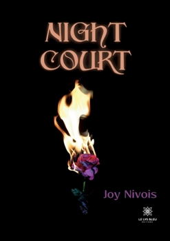 Paperback Night Court [French] Book