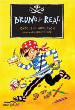 Paperback Bruno for Real Book