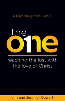 Paperback The One Participant Book: Reaching the Lost with the Love of Christ Book