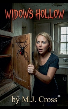 Paperback Widow's Hollow Book
