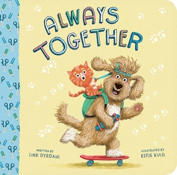 Board book Always Together Book