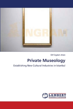 Paperback Private Museology Book