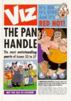 Viz : The Pan Handle - Book #9 of the Viz Annuals