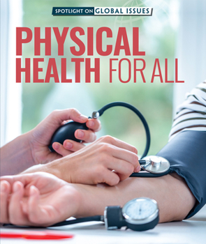 Paperback Physical Health for All Book