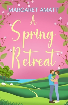 Paperback A Spring Retreat Book