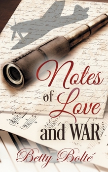 Paperback Notes of Love and War Book