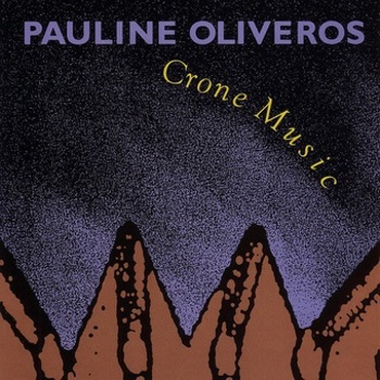 Crone Music