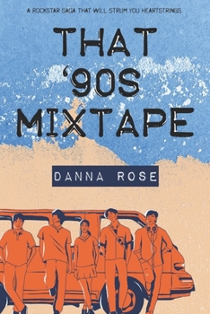 Paperback That '90s Mixtape Book
