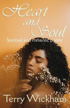 Paperback Heart and Soul Book