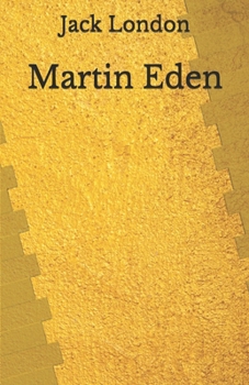 Paperback Martin Eden: Beyond World's Classics Book