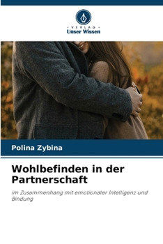 Paperback Wohlbefinden in der Partnerschaft [German] Book