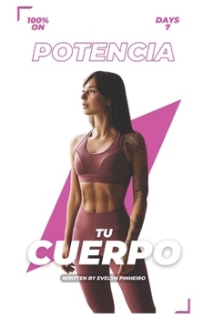 Paperback Potencia tu cuerpo [Spanish] Book