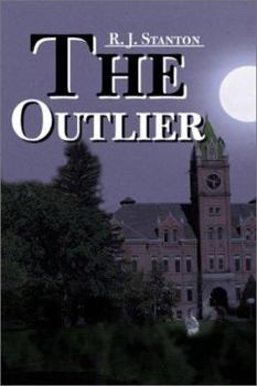 Paperback The Outlier Book