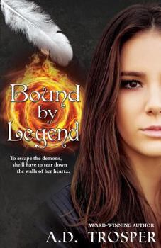 Bound by Legend - Book #2 of the Bound