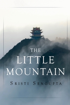 Paperback The Little Mountain Book
