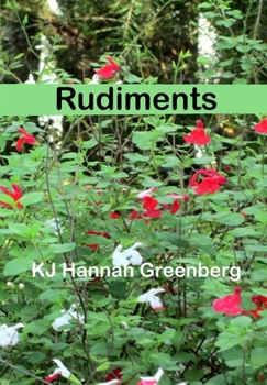 Paperback Rudiments Book