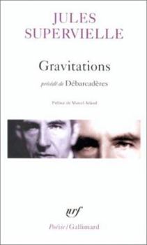 Paperback Gravitations Debarcade Book