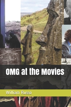 Paperback OMG at the Movies Book