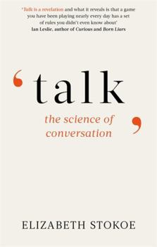 Paperback Talk Book