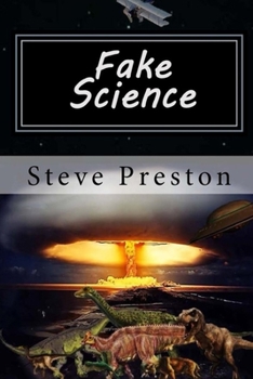 Fake Science: Science Without Basis