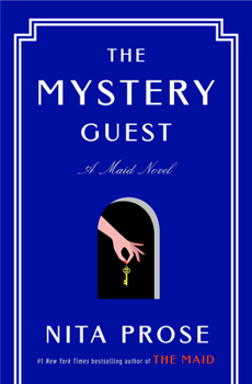 The Mystery Guest: A Maid Novel - Book  of the Maid