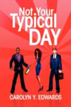 Paperback Not Your Typical Day Book